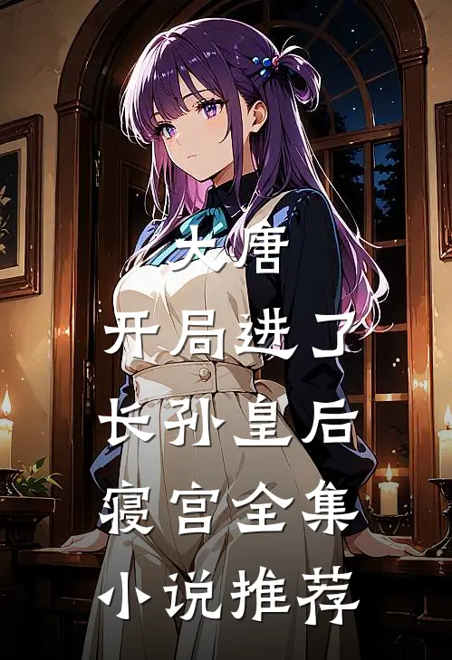 大唐：开局进了长孙皇后寝宫全集小说推荐