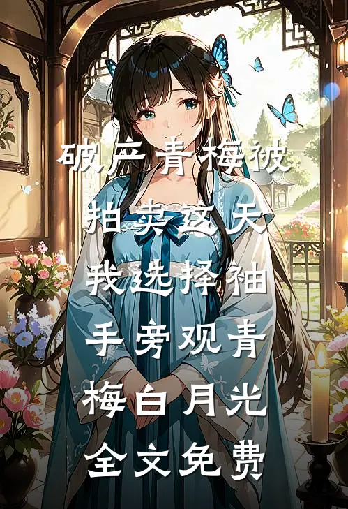 破产青梅被拍卖这天，我选择袖手旁观青梅白月光全文免费