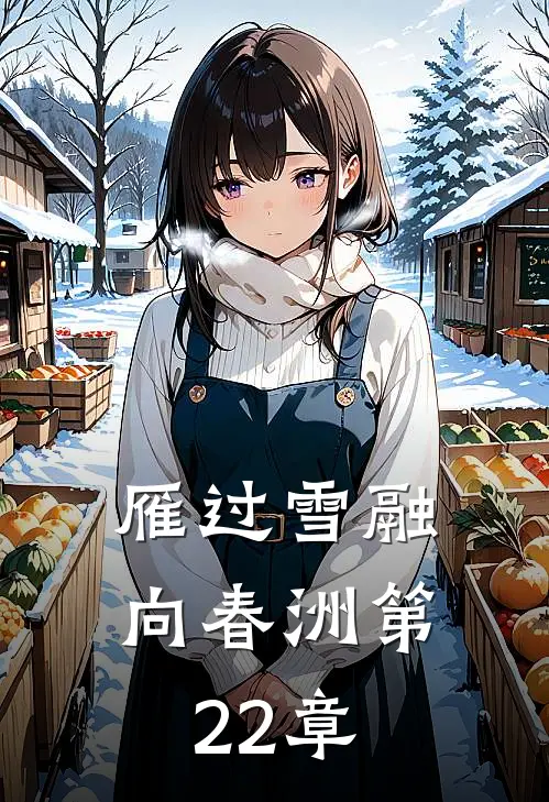 雁过雪融向春洲第22章