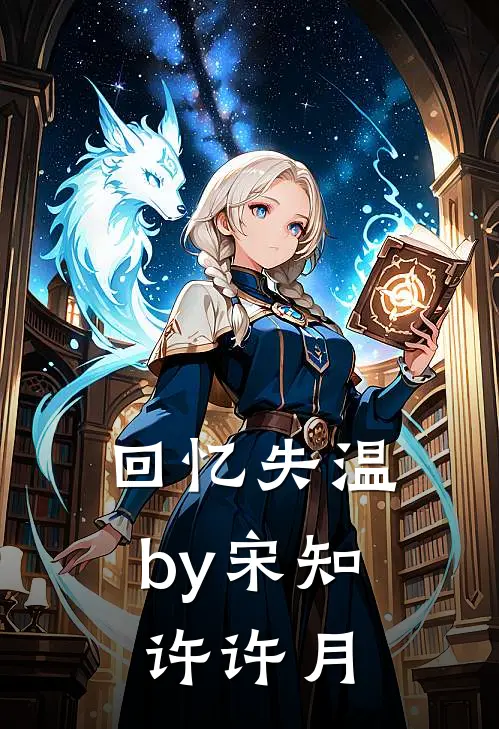 回忆失温by宋知许许月
