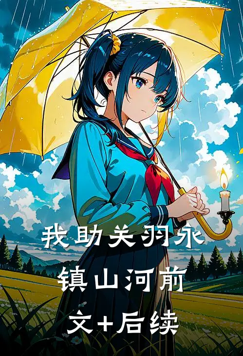 我助关羽永镇山河前文+后续