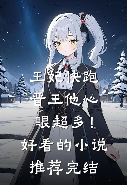 王妃快跑，晋王他心眼超多！好看的小说推荐完结