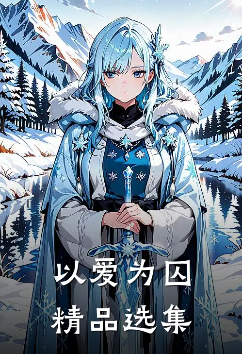 以爱为囚精品选集