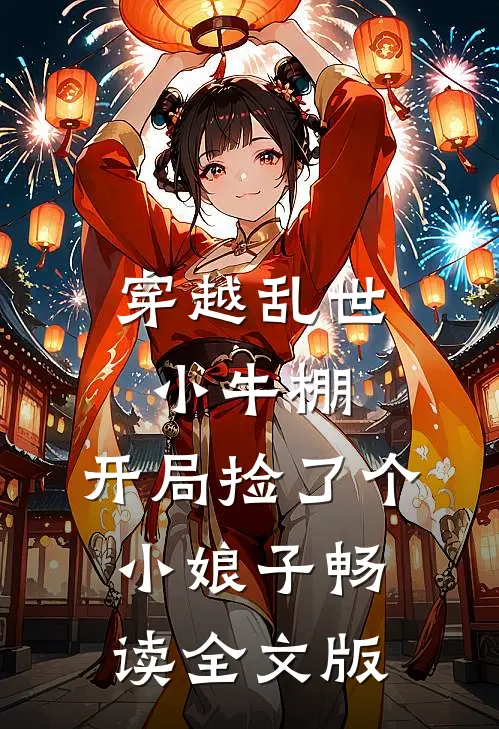 穿越乱世小牛棚，开局捡了个小娘子畅读全文版