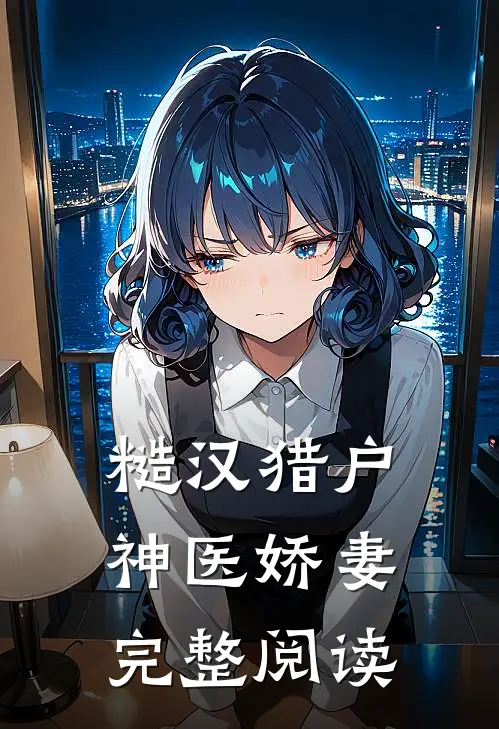 糙汉猎户神医娇妻完整阅读