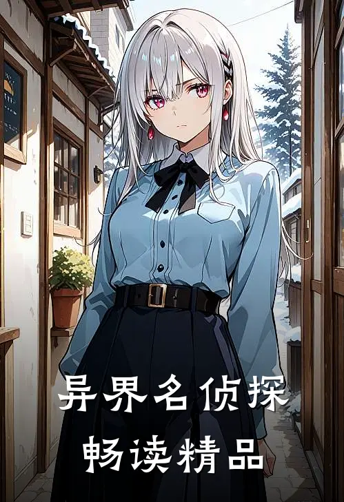 异界名侦探畅读精品