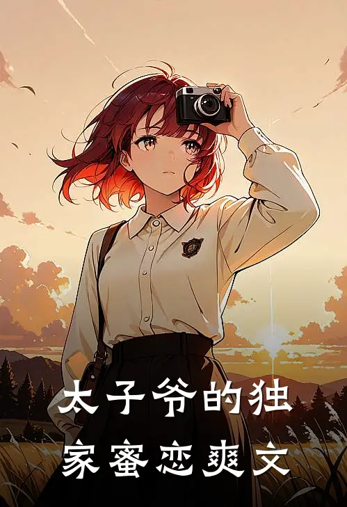 太子爷的独家蜜恋爽文