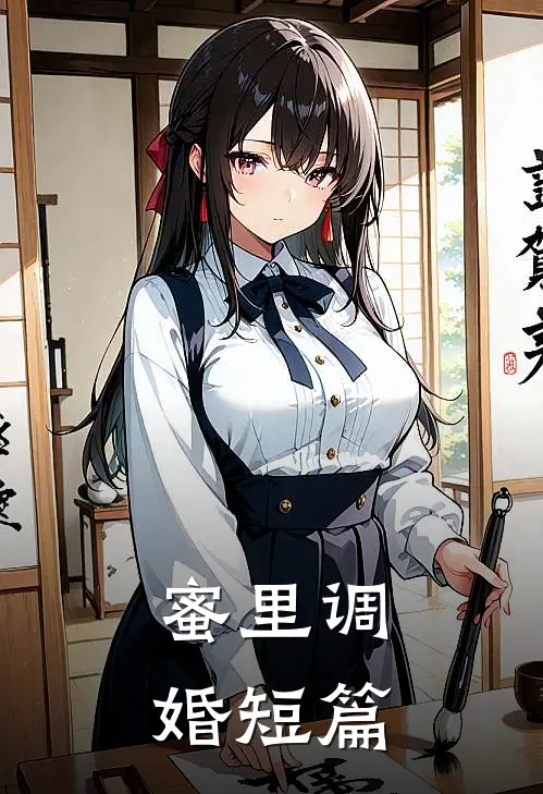 蜜里调婚短篇