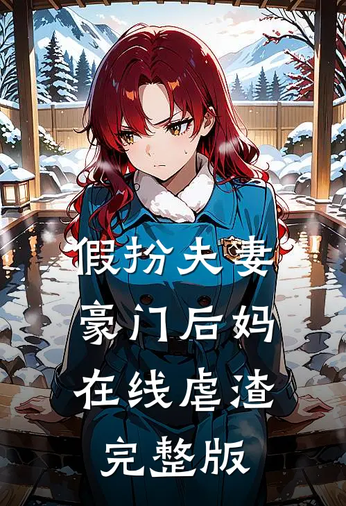 假扮夫妻：豪门后妈在线虐渣完整版
