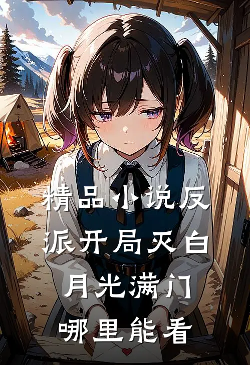 精品小说反派开局灭白月光满门哪里能看