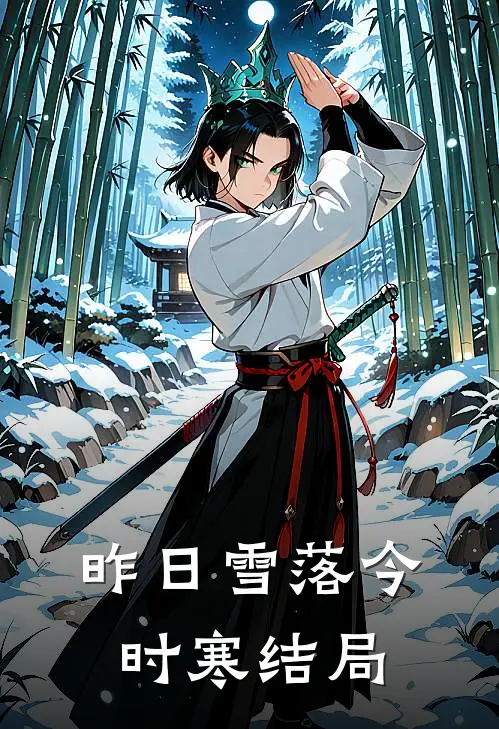昨日雪落今时寒结局