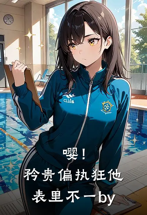 嘤！矜贵偏执狂他表里不一by