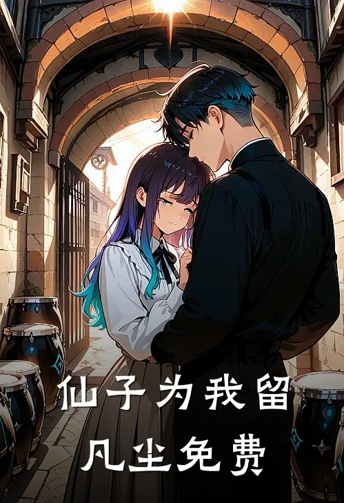 仙子为我留凡尘免费