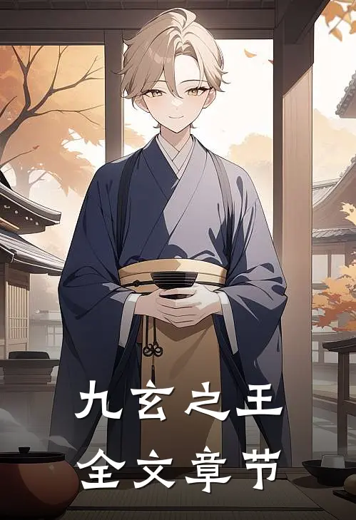 九玄之王全文章节
