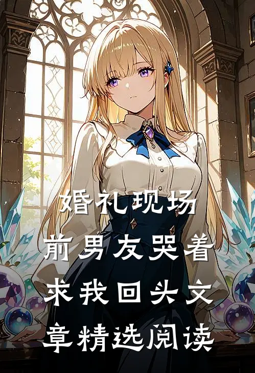 婚礼现场，前男友哭着求我回头文章精选阅读