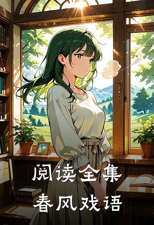 阅读全集春风戏语