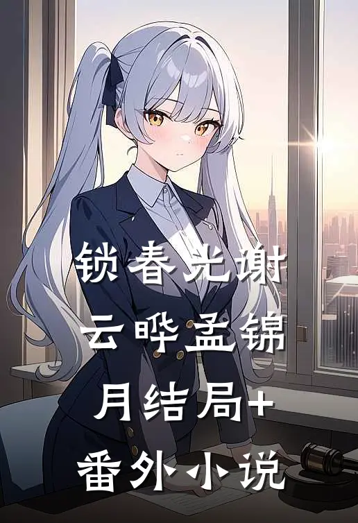 锁春光谢云晔孟锦月结局+番外小说