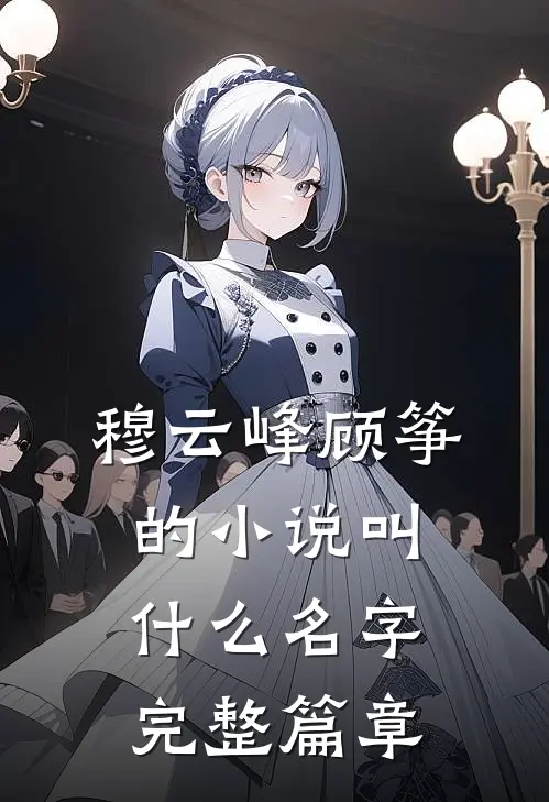 穆云峰顾筝的小说叫什么名字完整篇章