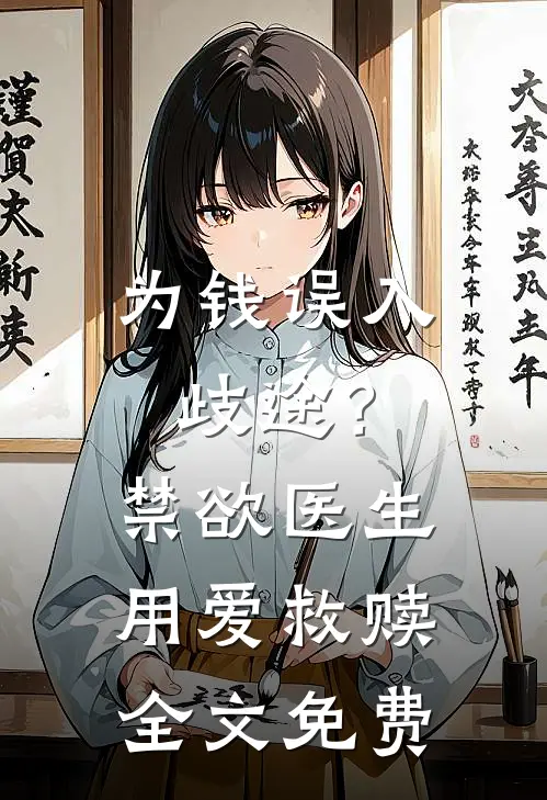为钱误入歧途？禁欲医生用爱救赎全文免费