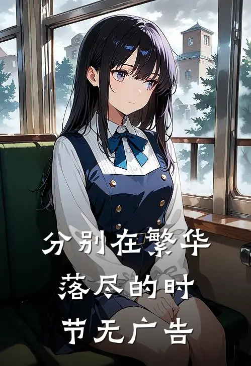 分别在繁华落尽的时节无广告