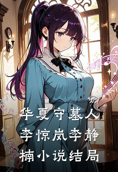 华夏守墓人李惊岚李静楠小说结局