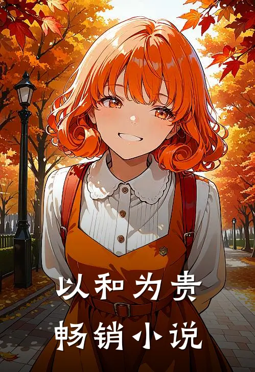 以和为贵畅销小说