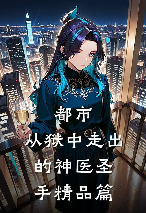 都市：从狱中走出的神医圣手精品篇