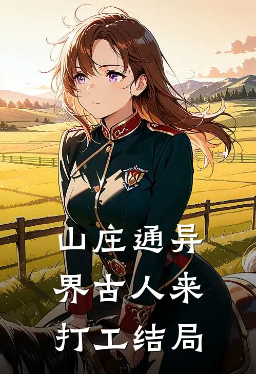 山庄通异界古人来打工结局