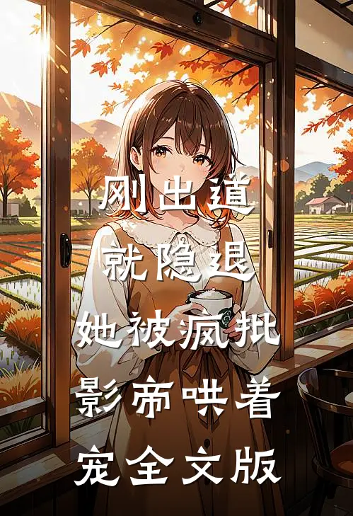 刚出道就隐退，她被疯批影帝哄着宠全文版