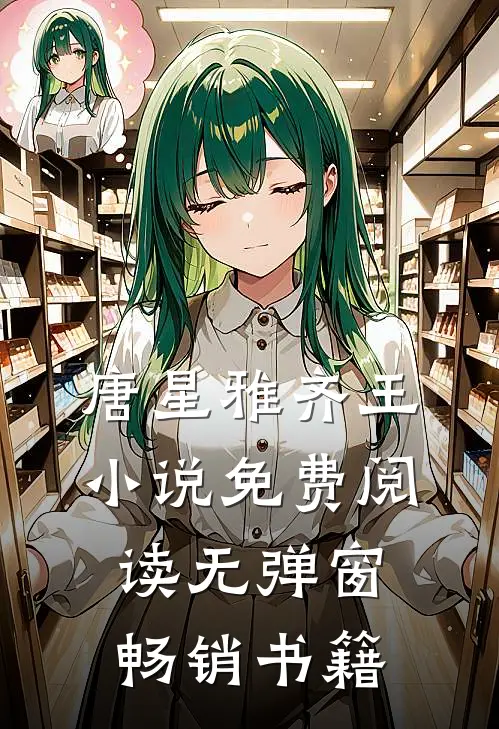 唐星雅齐王小说免费阅读无弹窗畅销书籍