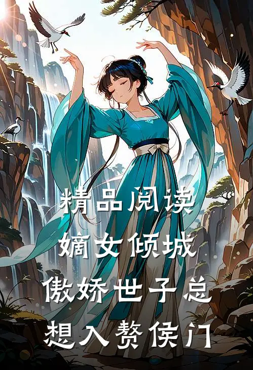 精品阅读嫡女倾城，傲娇世子总想入赘侯门