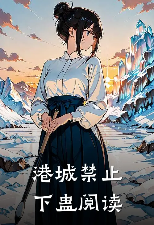 港城禁止下蛊阅读
