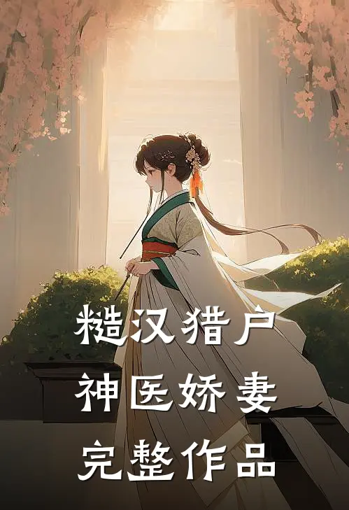 糙汉猎户神医娇妻完整作品