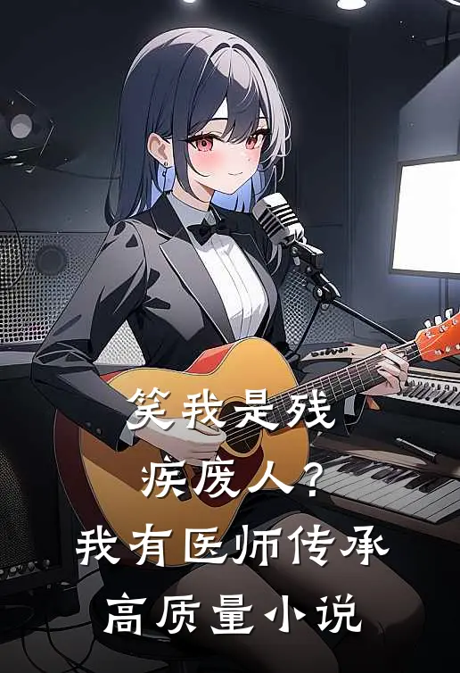 笑我是残疾废人？我有医师传承高质量小说