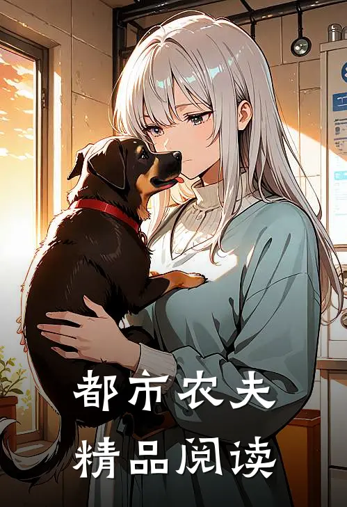 都市农夫精品阅读