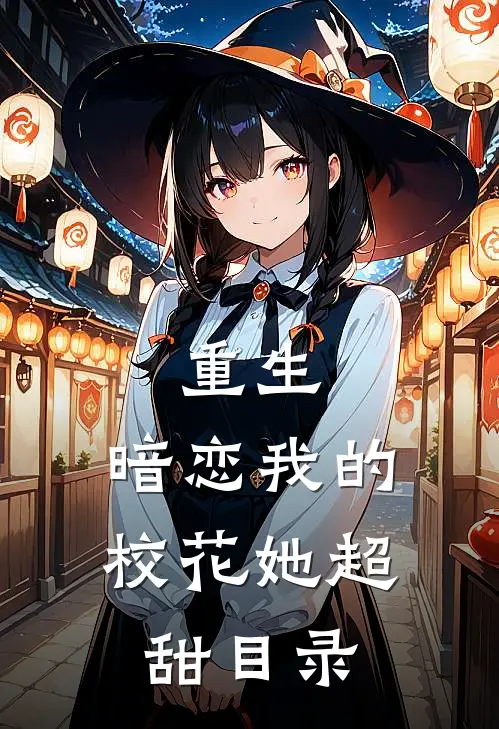 重生：暗恋我的校花她超甜目录