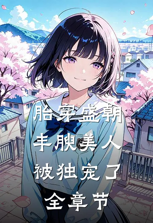 胎穿盛朝，丰腴美人被独宠了全章节