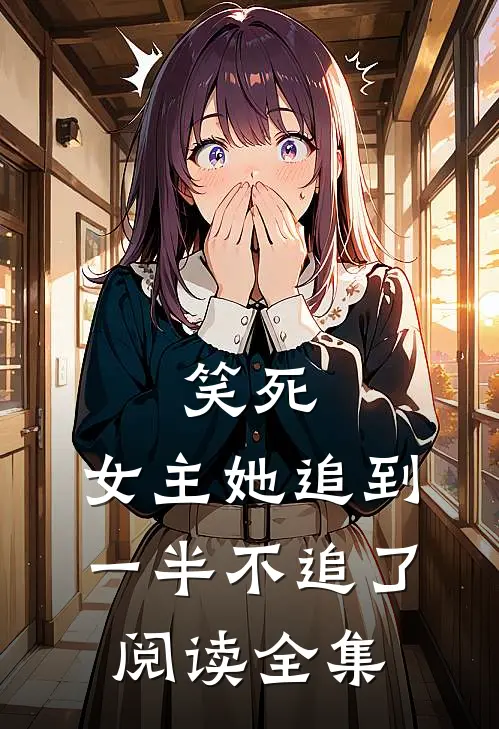 笑死，女主她追到一半不追了阅读全集
