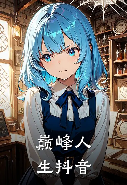 巅峰人生抖音