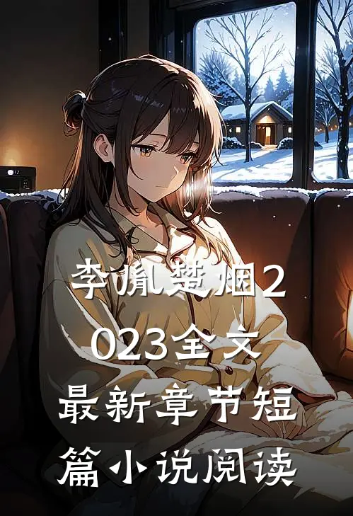 李胤楚烟2023全文最新章节短篇小说阅读