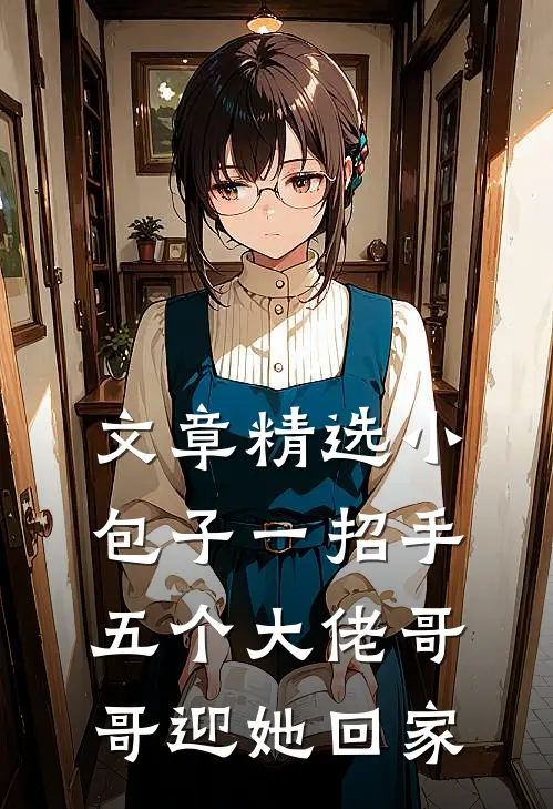 文章精选小包子一招手，五个大佬哥哥迎她回家