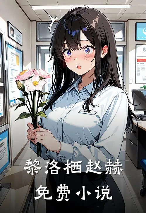 黎洛栖赵赫免费小说