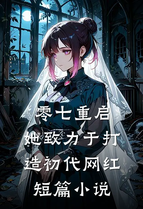 零七重启：她致力于打造初代网红短篇小说