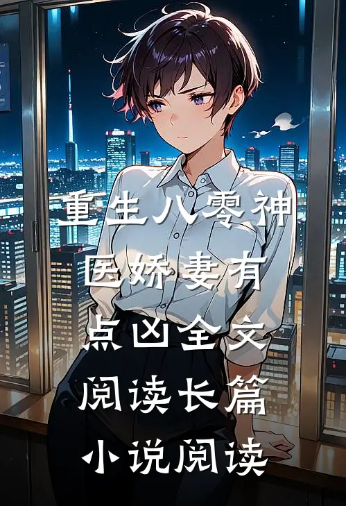 重生八零神医娇妻有点凶全文阅读长篇小说阅读