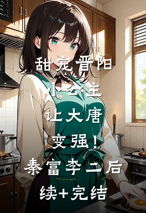 甜宠晋阳小公主，让大唐变强！秦富李二后续+完结