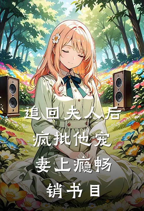 追回夫人后，疯批他宠妻上瘾畅销书目