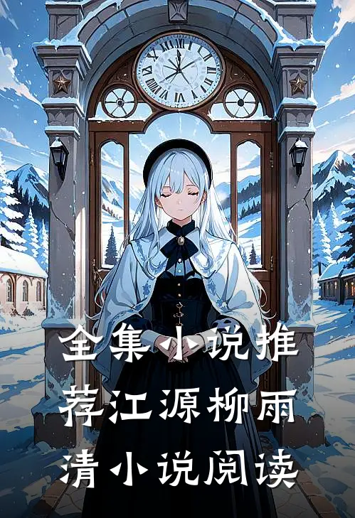 全集小说推荐江源柳雨清小说阅读