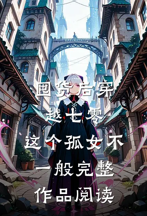 囤货后穿越七零，这个孤女不一般完整作品阅读