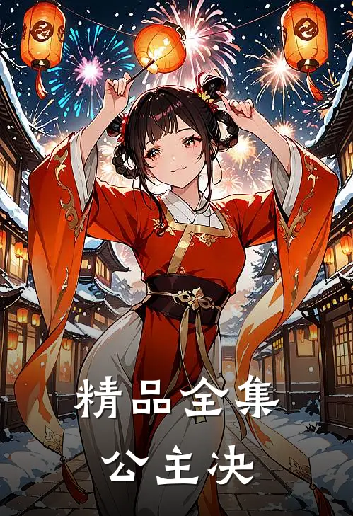 精品全集公主决
