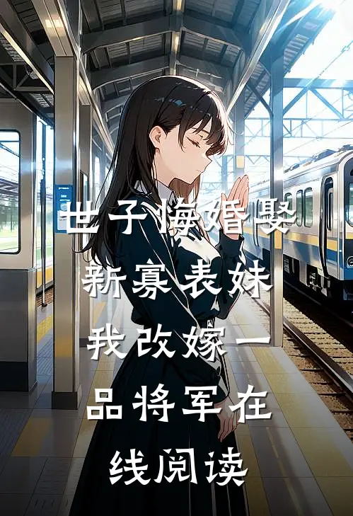 世子悔婚娶新寡表妹，我改嫁一品将军在线阅读
